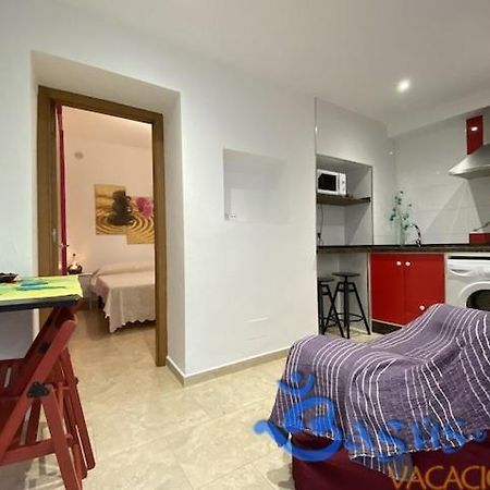 Apartamento Calma En El Centro Conil De La Frontera Buitenkant foto