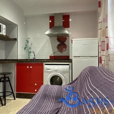 Apartamento Calma En El Centro Conil De La Frontera Buitenkant foto