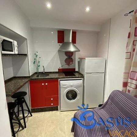 Apartamento Calma En El Centro Conil De La Frontera Buitenkant foto