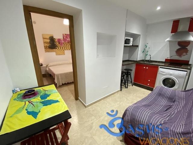 Apartamento Calma En El Centro Conil De La Frontera Buitenkant foto