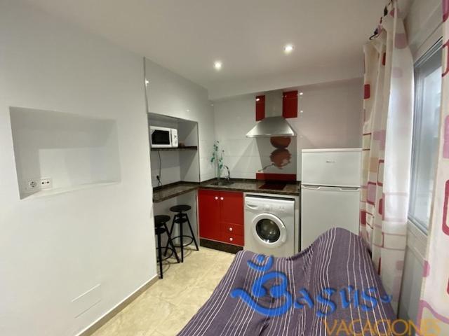 Apartamento Calma En El Centro Conil De La Frontera Buitenkant foto