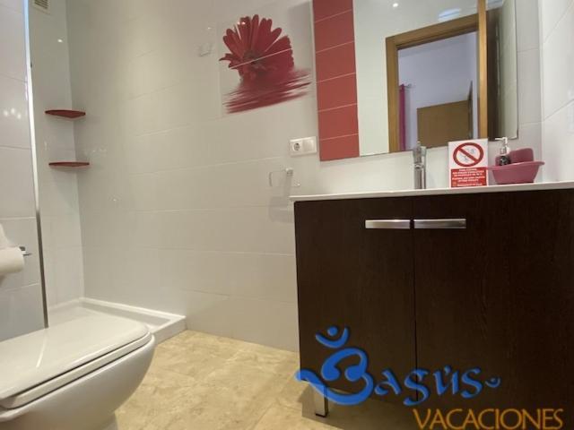 Apartamento Calma En El Centro Conil De La Frontera Buitenkant foto