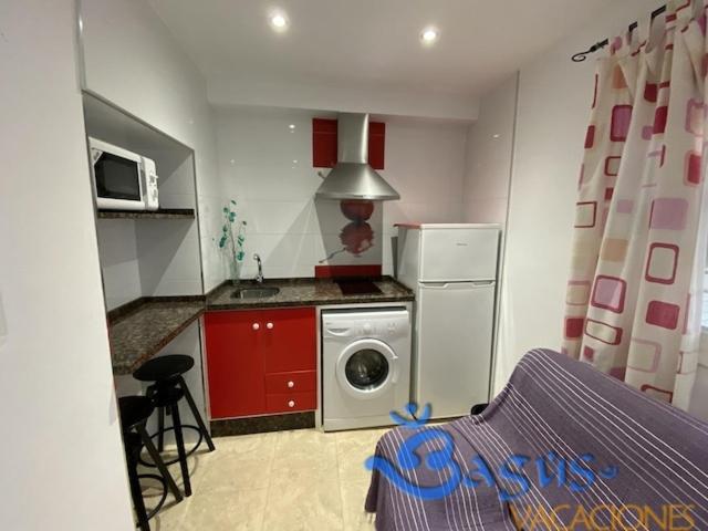 Apartamento Calma En El Centro Conil De La Frontera Buitenkant foto