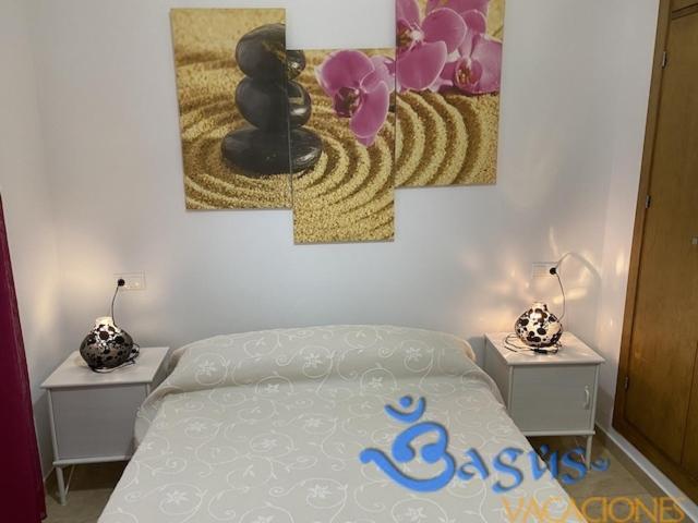 Apartamento Calma En El Centro Conil De La Frontera Buitenkant foto